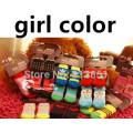 Girl color