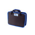 Multifunction Home Tool Bag 350x270mm Electrician Electric Drill Storage Canvas Thickening Toolbox Instrument Case