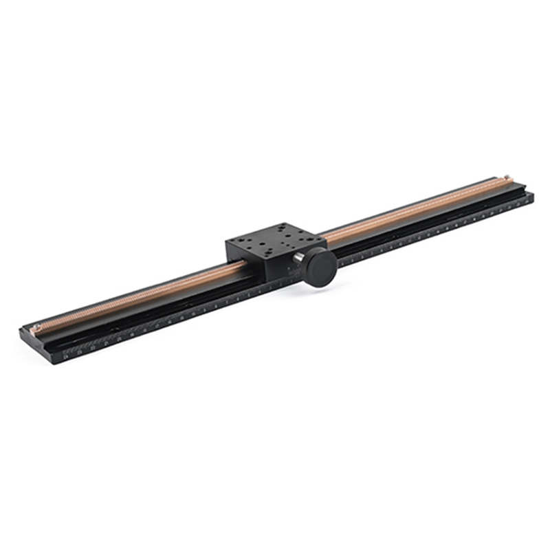 X-axis Dovetail Groove Stage 400