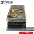 120W B Triple output 5V 12V -12V Switching power supply smps AC to DC