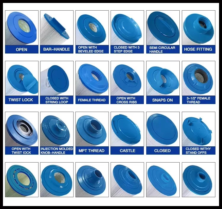 Pool Filter Cartridge-2