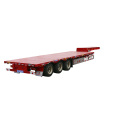 brand new low bed semi trailer wholesales