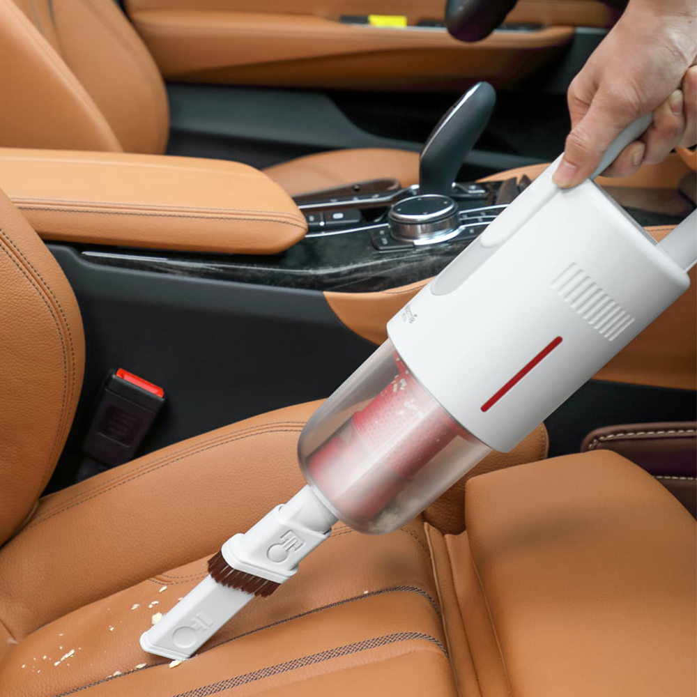 Global Version Deerma Vacuum Cleaner VC20 Handheld Cordless Stick Aspirator Vacuum Cleaners 8000Pa For Home Floor Car