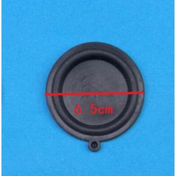 Gas Water Heater Parts Seal gasket for assembly valve water membrane round plate 65mm