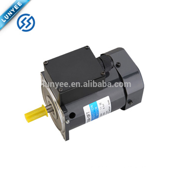40w Low Rpm High Torque Ac Small Electric Reversible Gear Motor Low Rpm High Torque Ac Small Electric