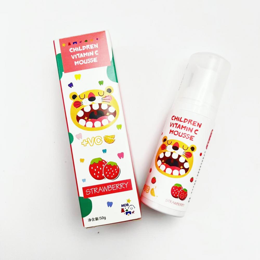 Mousse 3