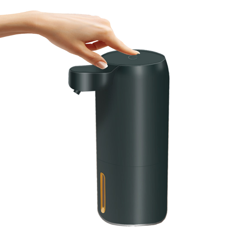  small soap dispense