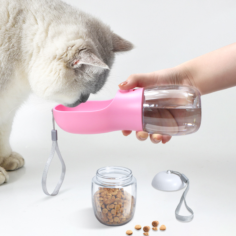 Dog Water Bottle Nz