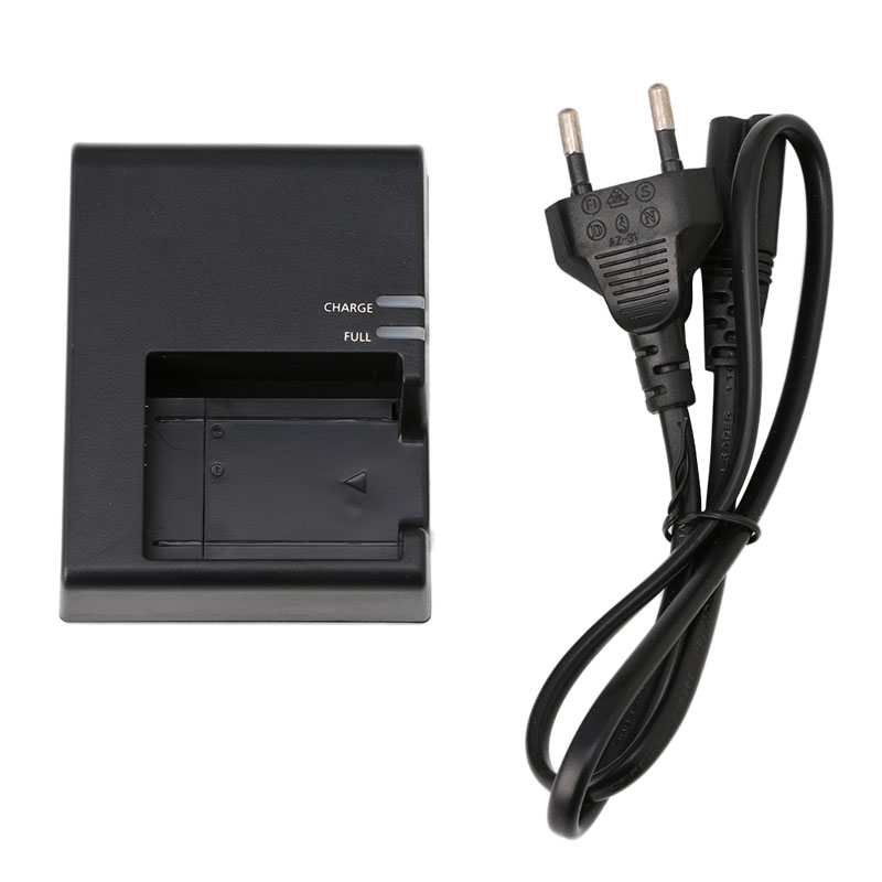 2020 New LC-E10/E LC-E10C BATTERY CHARGER FOR Canon LP-E10 EOS 1100D kiss X50 Rebel T3