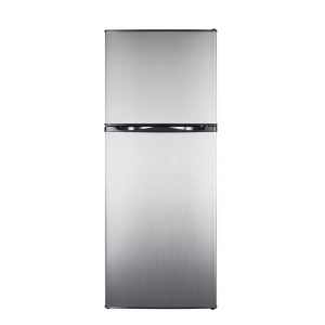 283/10 (L/cu.ft)Double Door Fast Freeze Refrigerator WD-283F