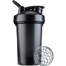 Customized Workout Shaker Bottle Gym Protein Shaker Bottle