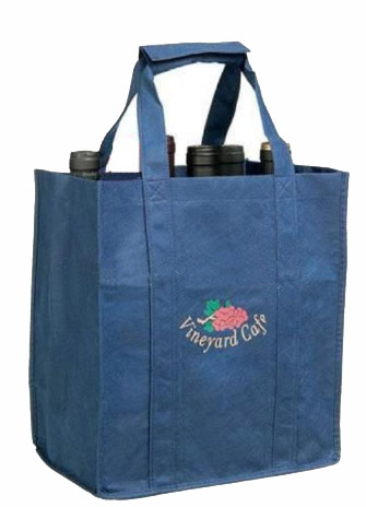 non woven fabric carry bag