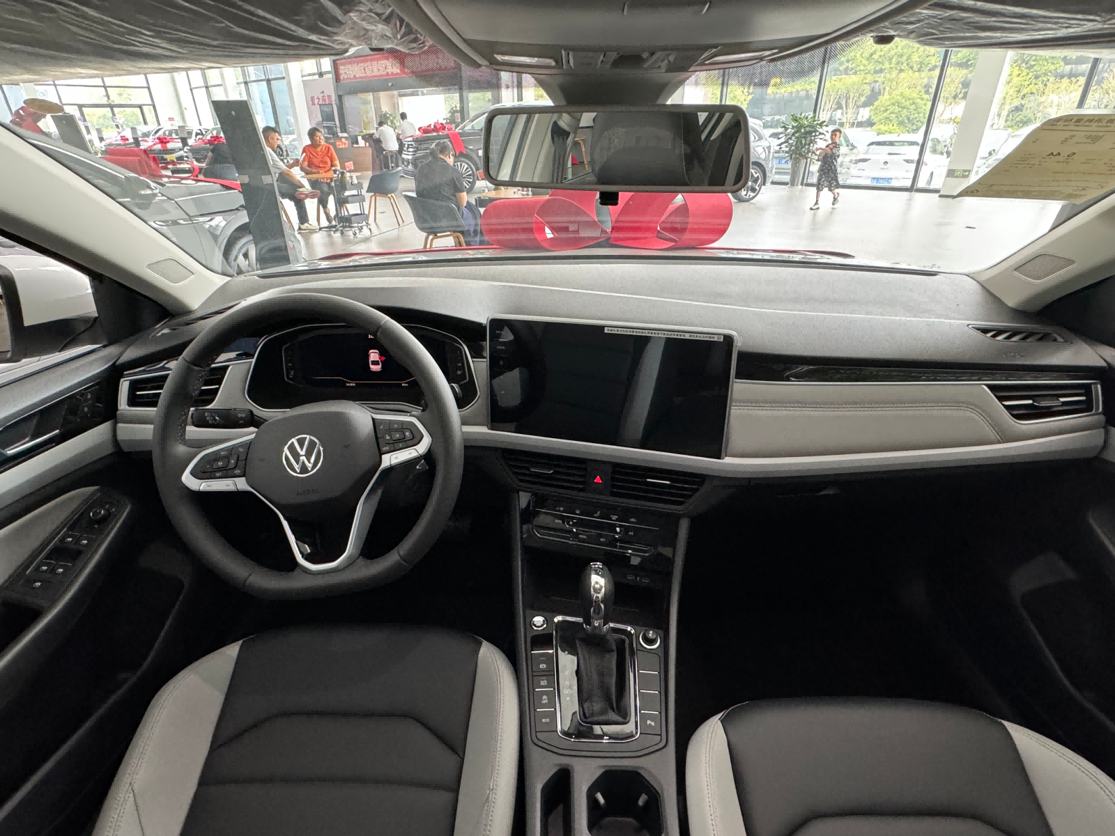 elegant appearance design