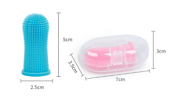 Tooth Brush Size Png