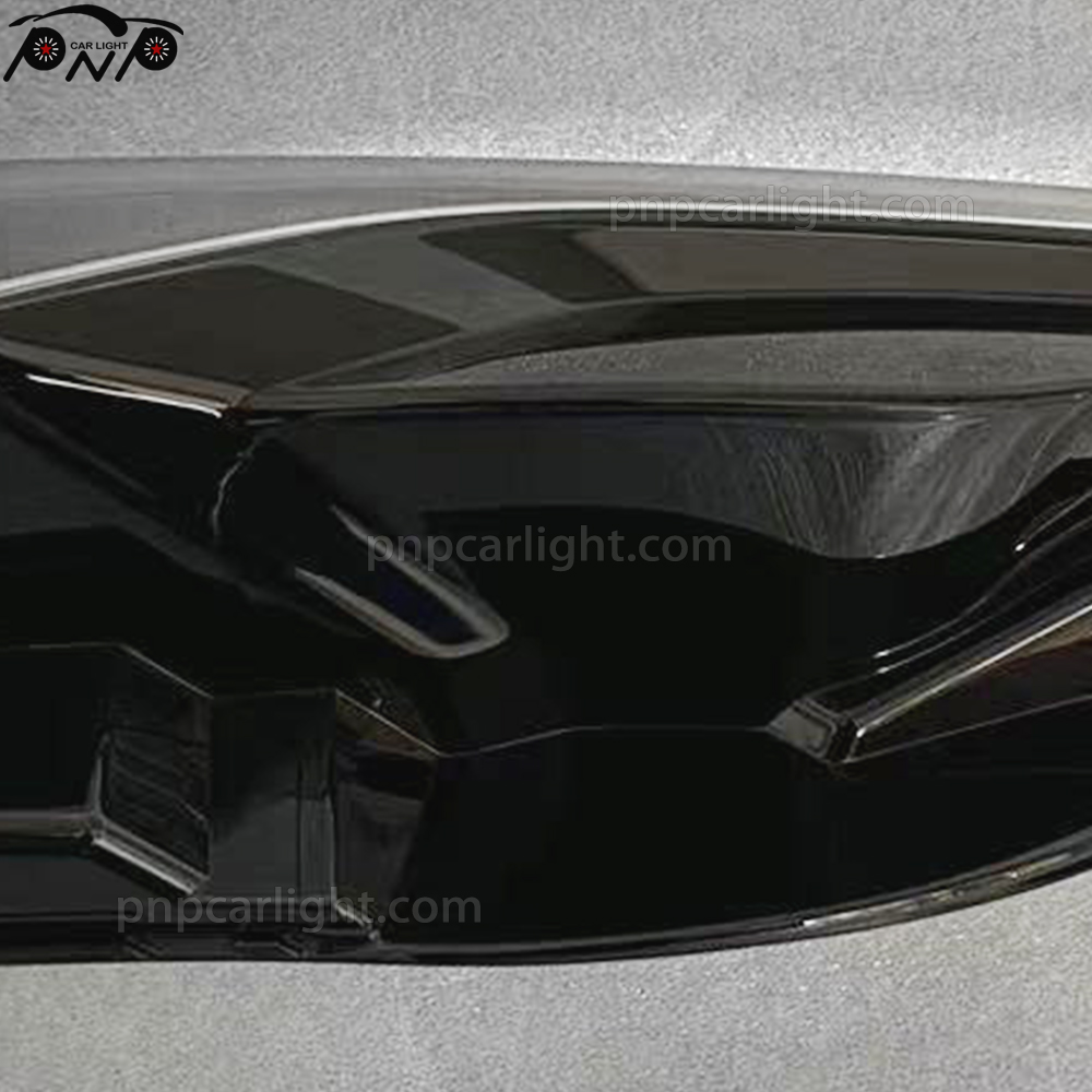 For Land Rover Range Rover Evoque 2012-2019 Headlight Glass Lens Cover