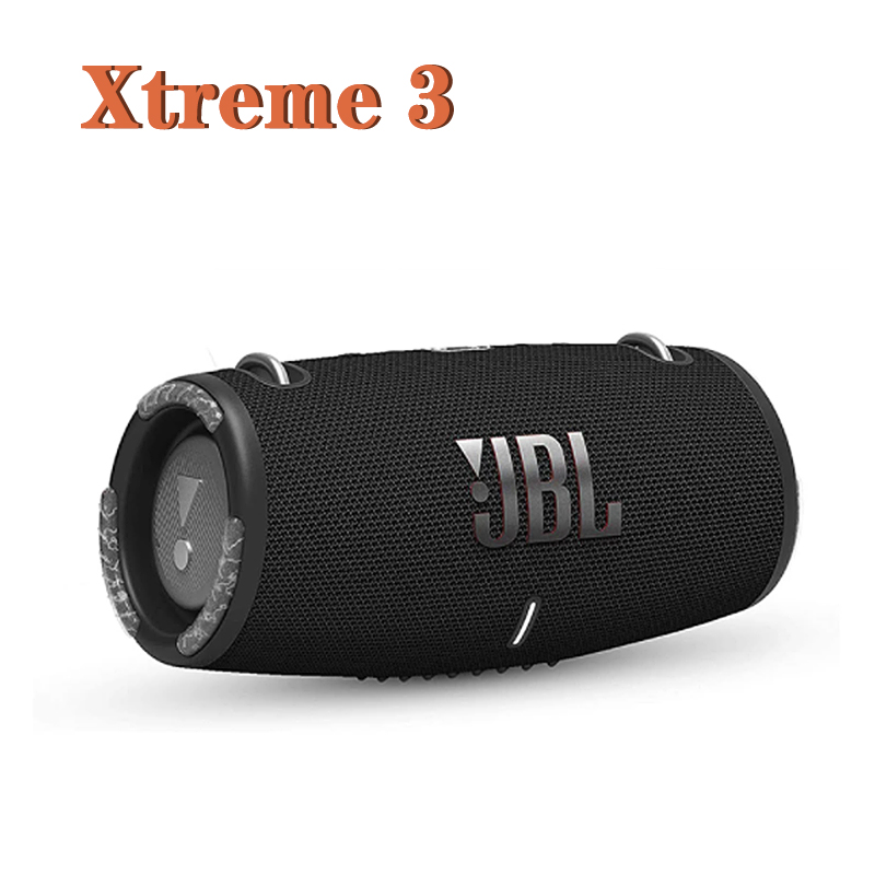 XTREME 3 Portable Bluetooth Wireless Audio Outdoor Speaker Xtreme GO 2 3 Flip 5 4 Charge 3 4 Boombox 2 Hifi Bluetooth Speaker