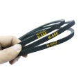 NEW 10Pcs/lot K660 K26 Vee-belt drive Rubber Belt Driving belt for Bench drill