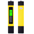 3 In1 Multifunction Digital TDS EC Meter TemperatureTester pen Conductivity Water Measurement Analyzer with backlight 39%off