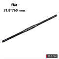 Flat 760 mm