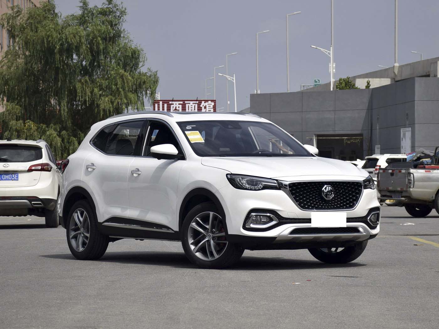 2019 Automatic 2WD Trophy Super Edition 2019 Automatic 2WD Trophy Super Edition