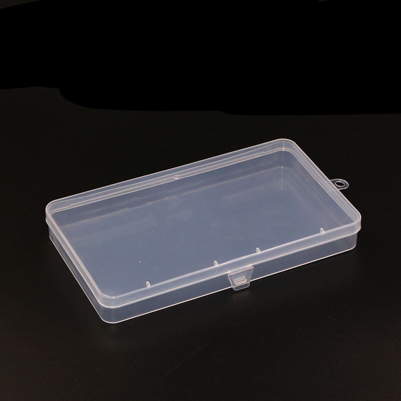 Plastic storage box Motherboard parts screwdriver tweezers tool storagebox mobile phone accessories screen storage box