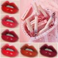 Lip Dyeing Liquid Moisturizing Brighten Lip Tone Long-lasting Waterproof Easy To Wear Lip Glaze Makeup Product