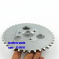 Aluminum Monkey Bike Rear Drive Chain Sprocket 420 37T Tooth 30mm For Z50A Z50 Z50R Z50J Motor Bike free shipping