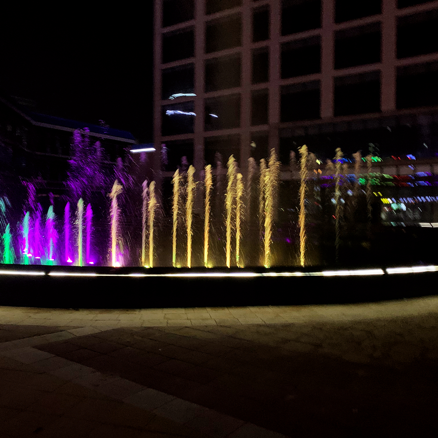 10m Musical Water Fountain8