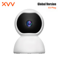 Global Version Xiaovv Q12 1080P IP Camera Security Camera WiFi Wireless CCTV Camera Warning Indoor Baby Monitor Pet Camera