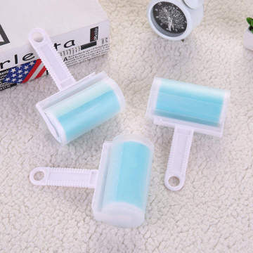 Reusable Pet Gel Lint Roller lint Remover Tool