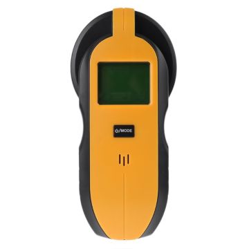 4 in 1 Stud Finder Wall Scanner Center Detector for AC Wire, Metal, Studs, Deep