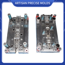 Precision Rolled Round Continuous Mould
