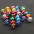 New Arrival 60 Meters/Roll Multicolor Bright Ice Silk Sewing Machine Threads Cross Embroidery Threads For DIY Handmade Supplie