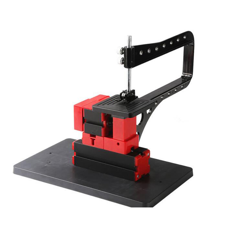 Electric Woodworking Sawing Machine Mini Sawing Machine DIY Table Saw Child Safety Mini Table Saw Z20001G