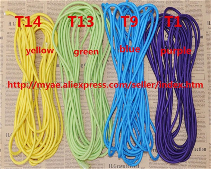 Free shipping Antique Cloth Covered Electrical Cord Vintage Fabric Braid Lamp cable Retro textile Pendant lamp Wire 2*0.75MM