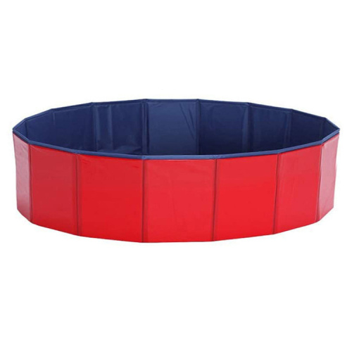 Foldable Dog Pool Heavy Duty PVC Pet Pool for Sale, Offer Foldable Dog Pool Heavy Duty PVC Pet Pool