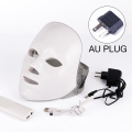 AU Plug nobox