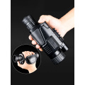 Infrared Night Vision Monocular Telescope Hunting Camera Connect with Phone And PC Use For Day And Night Rechargeable Battery