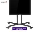 43inch livestreaming interactive touch screen