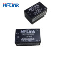 Free shipping 5pcs/lot AC-DC 220V to 24V power supply mini module isolated power supply module HLK-PM24