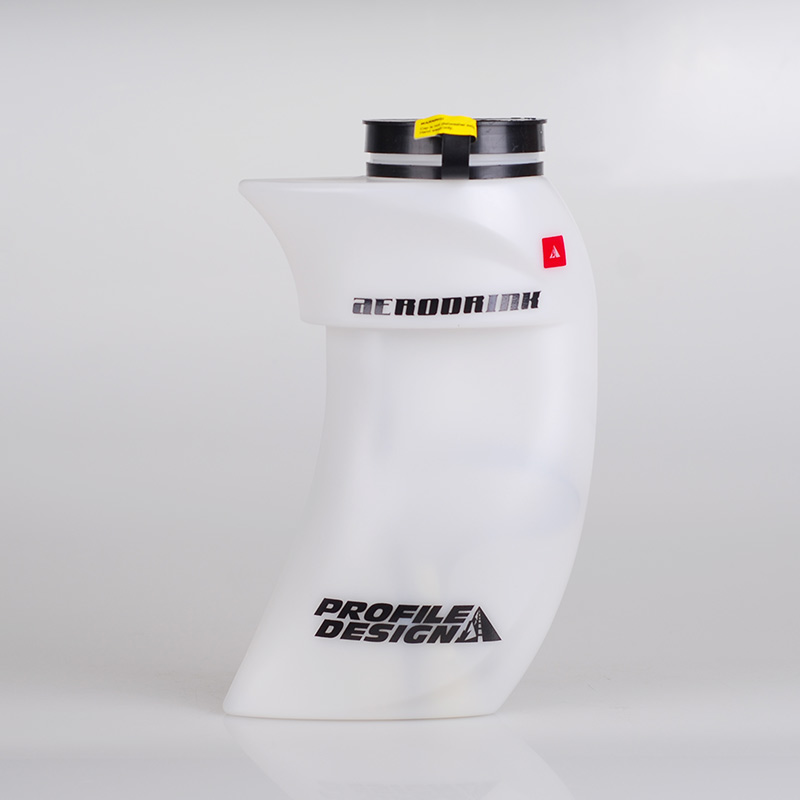 Profile design aqualite riding water bottle iron man TT AERO Aerodynamic bicycle bottle cycling parts