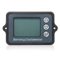 Battery Tester TK15 High Precision LiFePO/Lithium/Lead Acid Battery Testers Coulomb Counter 50A