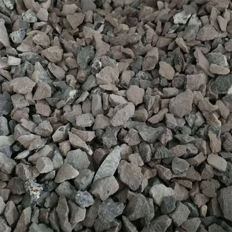 Calcium Carbide Oranges