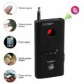 Wireless Camera Lens Signal Detector Radio Signal Detect Camera Full-range WiFi RF GSM Device Finder