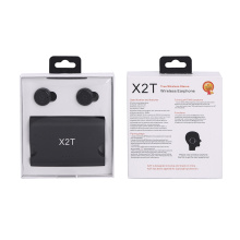 X2T True Wireless Stereo Bluetooth Wireless Earphone