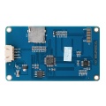 2.8" TJC HMI TFT LCD Display Module 320x240 Touch Screen For Raspberry