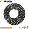 Bead Diameter 11.5mm Diamond Wire