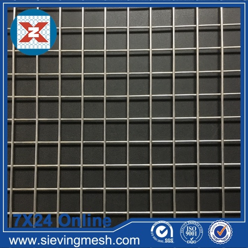 Stainless Steel Wire Grid Panel wholesale