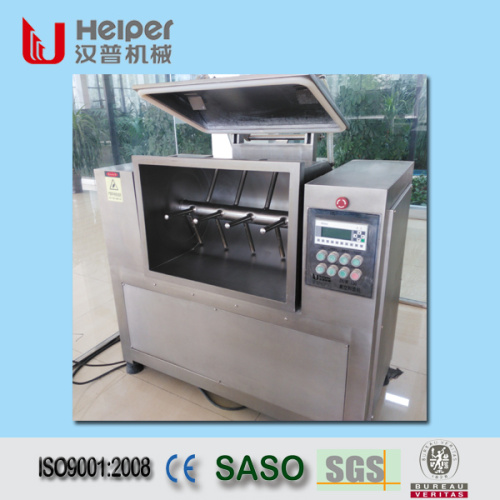 Stainless Steel Bakery Mixer Manufacturer and Supplier