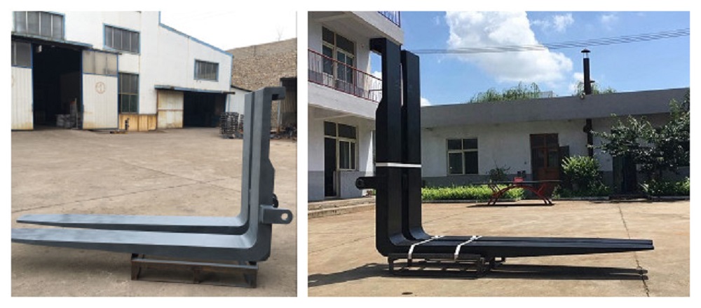 Hook Type Forklift Forks Hook Type Forklift Forks